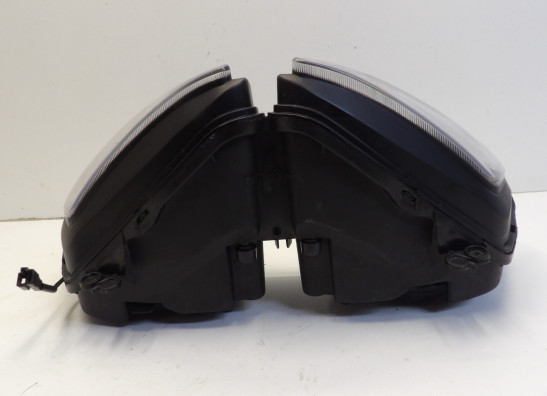 Scheinwerfer Yamaha YZF R1