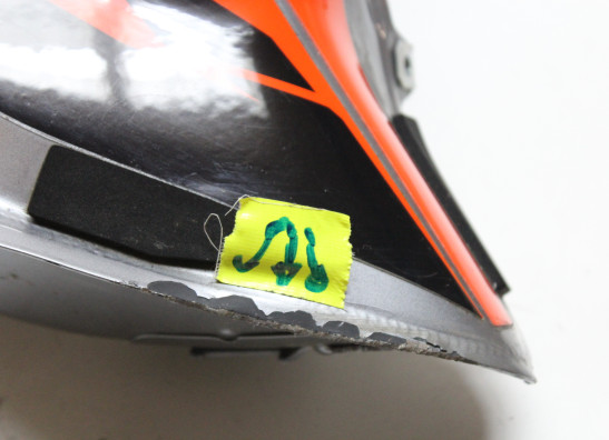 Benzintank KTM 790 Duke