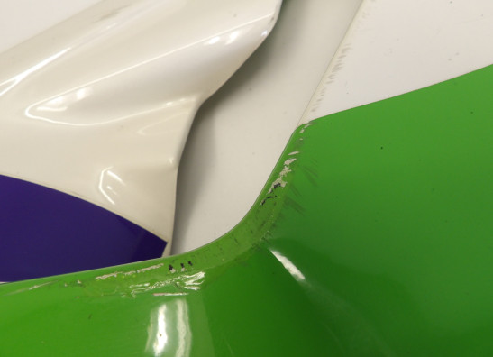 Seitenverkleidung rechts Kawasaki ZXR 400