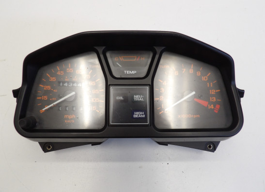 Meter combination Honda VTR 250