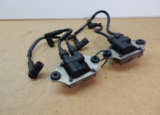 Bobine Moto Guzzi Norge