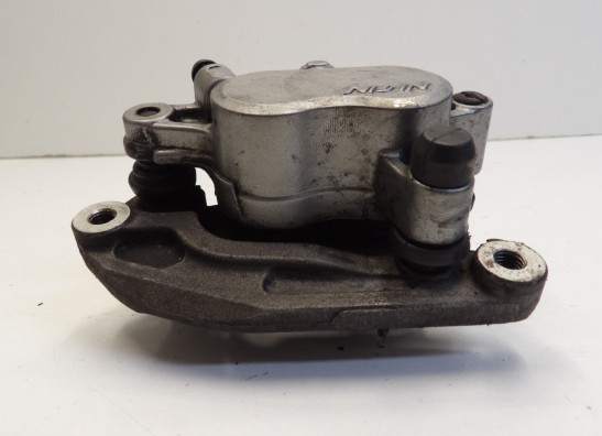 Brake caliper left front Honda TRANSALP