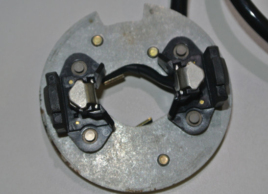 Pulsgever BMW K 1200 LT