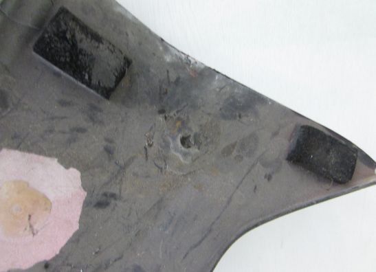 Cowl left small Suzuki GSX 750