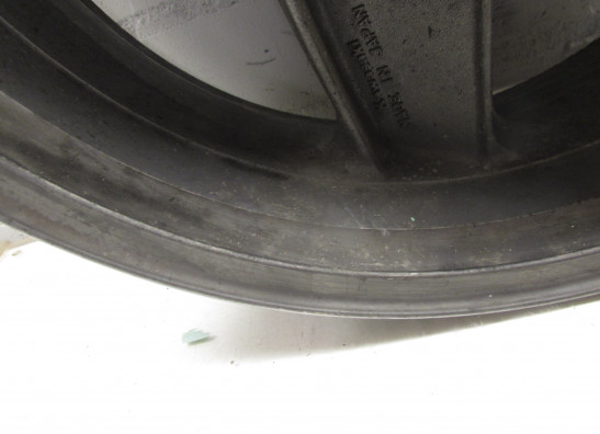 Achtervelg Kawasaki ZZR 1100