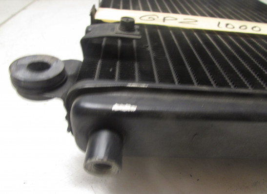 Radiateur Kawasaki GPZ 1000