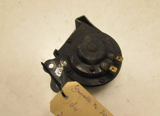 Claxon Yamaha XV 700 / 750 SE