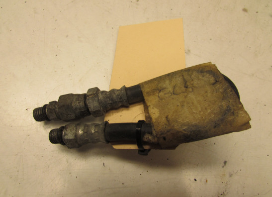 Remleiding voor Honda Goldwing GL