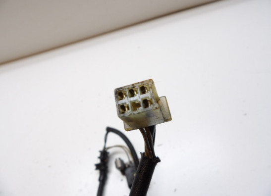 Pulsgever Honda VF 1000 F