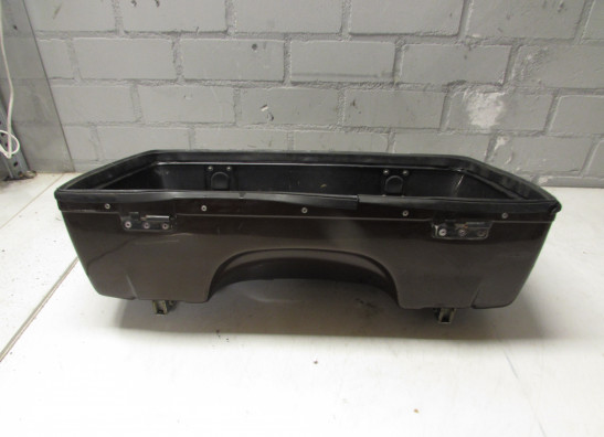 Topkoffer deksel Honda Goldwing GL