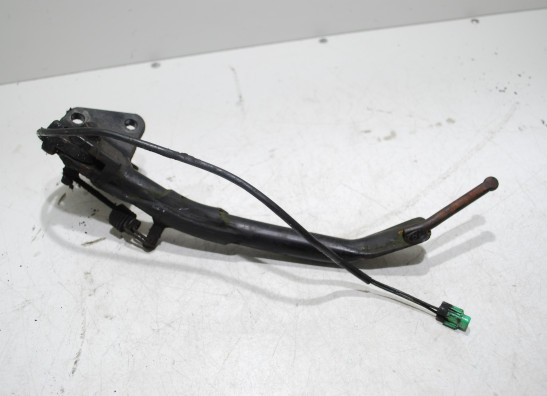 Stander Suzuki SV 650