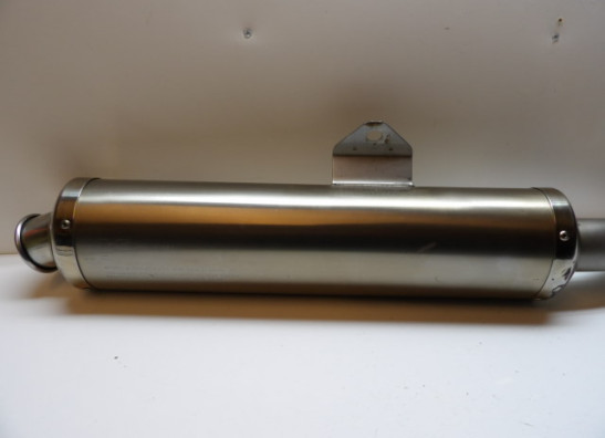 Muffler Kawasaki Z 750