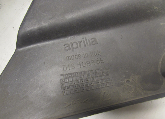 Seitenverkleidung links klein Aprilia Sportcity 125