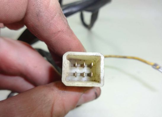 Meter combination Suzuki GS 450