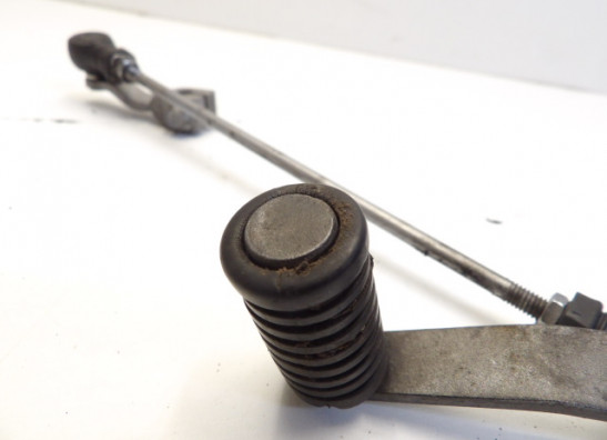 Schakelpedaal Honda CBR 600 F