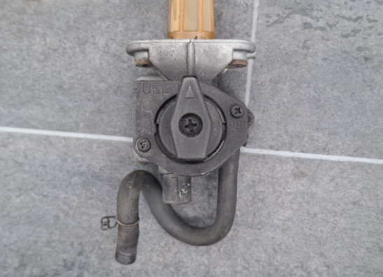 Fuel cock Yamaha XJR 1300