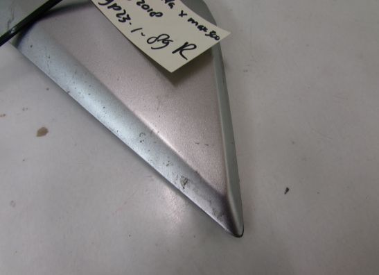 Rechter zijkuip klein Yamaha Overige Yamaha