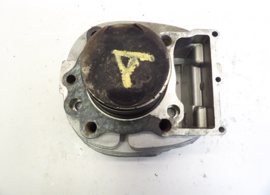 Zylinder Yamaha XV 700 / 750 SE