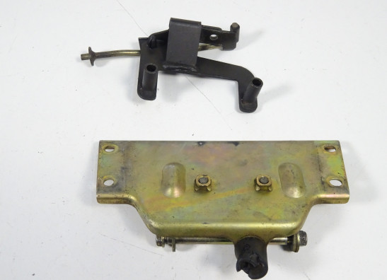 Tank Honda CB 1000 F