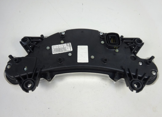 Tellerset Honda CBF 600