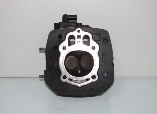 Cilinderkop Moto Guzzi V85 TT
