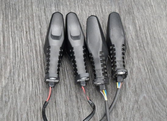 Winker BMW R 1300 GS