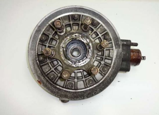 Final driven gear Yamaha XS 1100