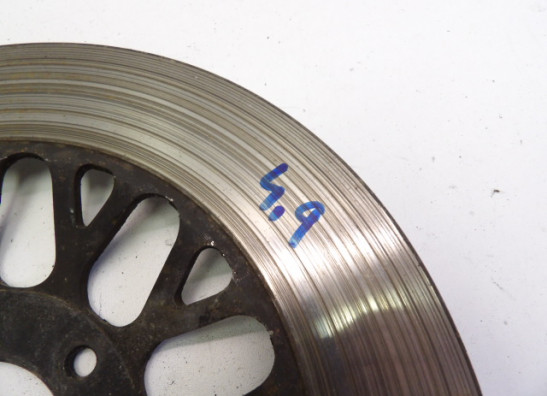 Remschijf voor Suzuki GS 450