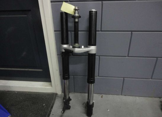 Voorpoten compleet KTM 390 Duke