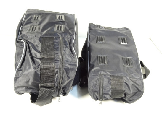 Kofferset Suzuki DL 1000 V STROM