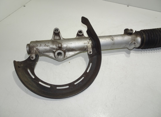 Standrohr Gabelholm links komplett Yamaha XTZ Tenere