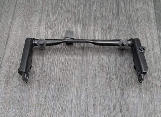 Radiator toebehoren BMW F 900 R