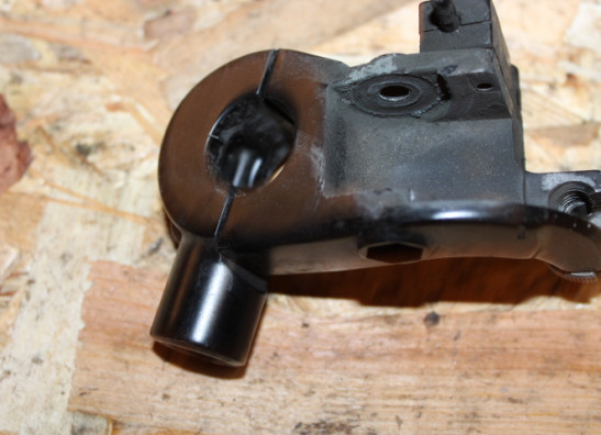 Koppelingshandle Kawasaki ER 6