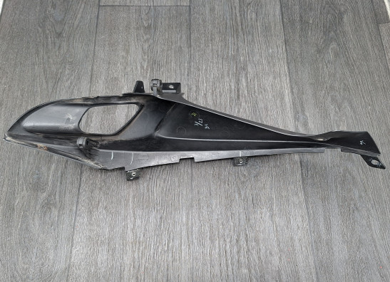 Cowl right Suzuki GSX R 600