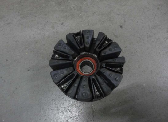 Driven flange Yamaha YZF R1