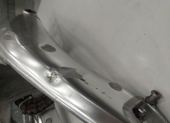 Achterbrug Aprilia RSV 1000