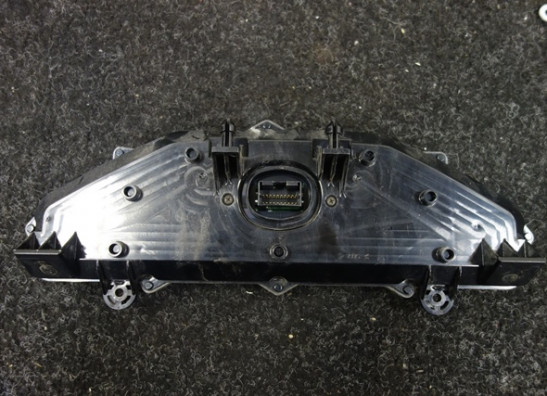 Teller Suzuki Burgman 650