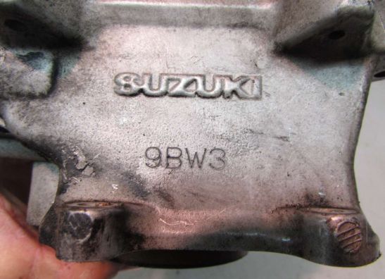 Cylinders Suzuki GSX R 750
