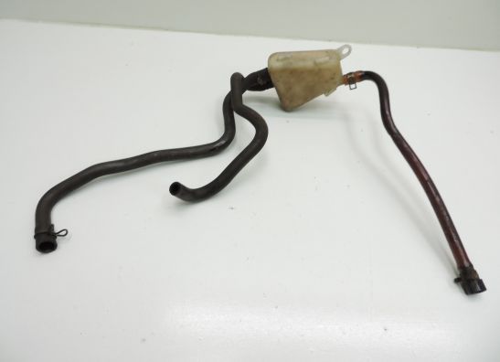 Sonstiges Honda VT 600