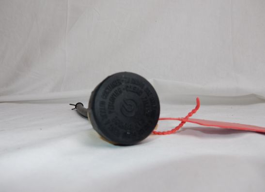 Rempomp Ducati monster 900