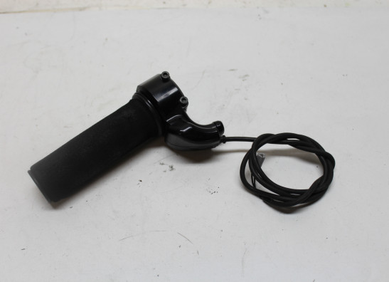 Gasgriff Yamaha FJR 1300