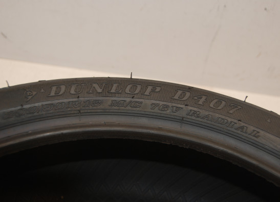 Reifen hinten Harley Davidson Custom universal other