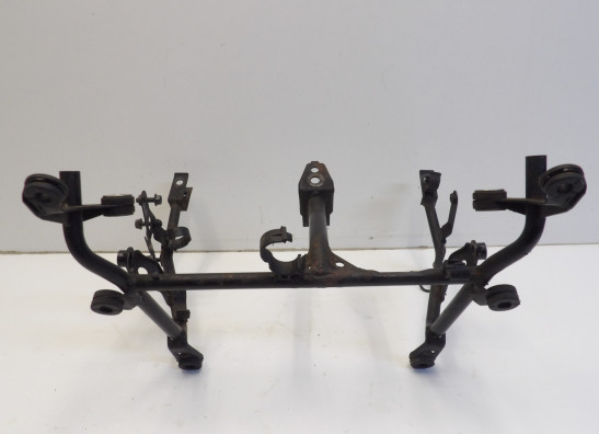 Kuipframe Yamaha TDM