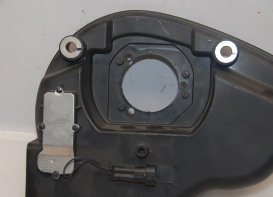 Luchtfilterhuis Harley Davidson Dyna