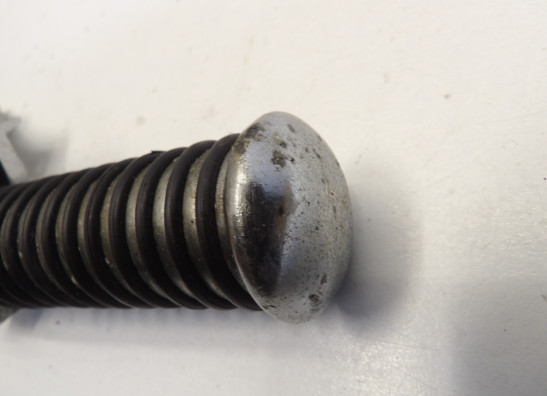 Duo voetsteun rechts Yamaha XV 1100 Virago