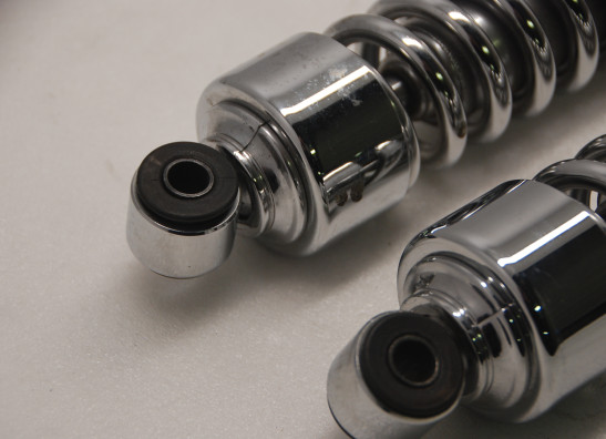 Achterschokbreker Harley Davidson Dyna