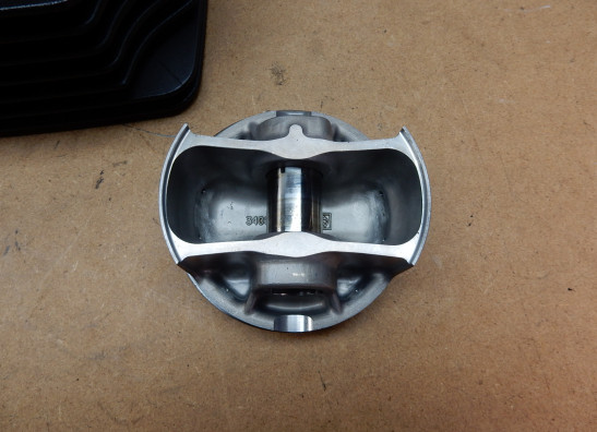 Zylinder Moto Guzzi Stelvio