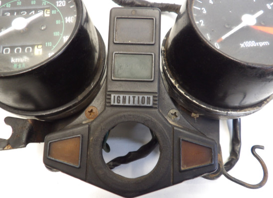 Tellerset Kawasaki Overige Kawasaki