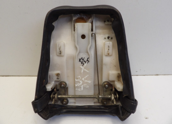 Buddy zadel Yamaha XV 535 Virago