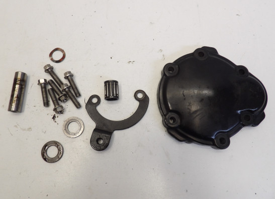 Motorblockdeckel Triumph Sprint ST 1050